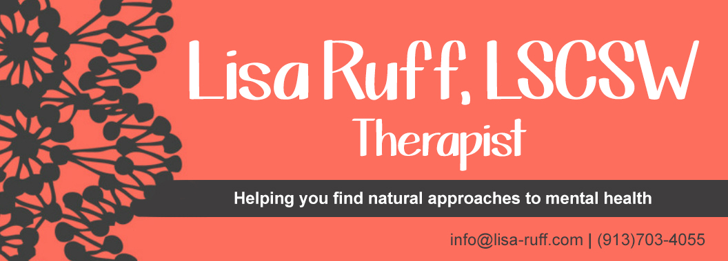 Lisa Ruff Counseling
